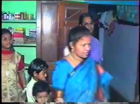 Mellisai mannar to my Thoothukudi residence visit 2001