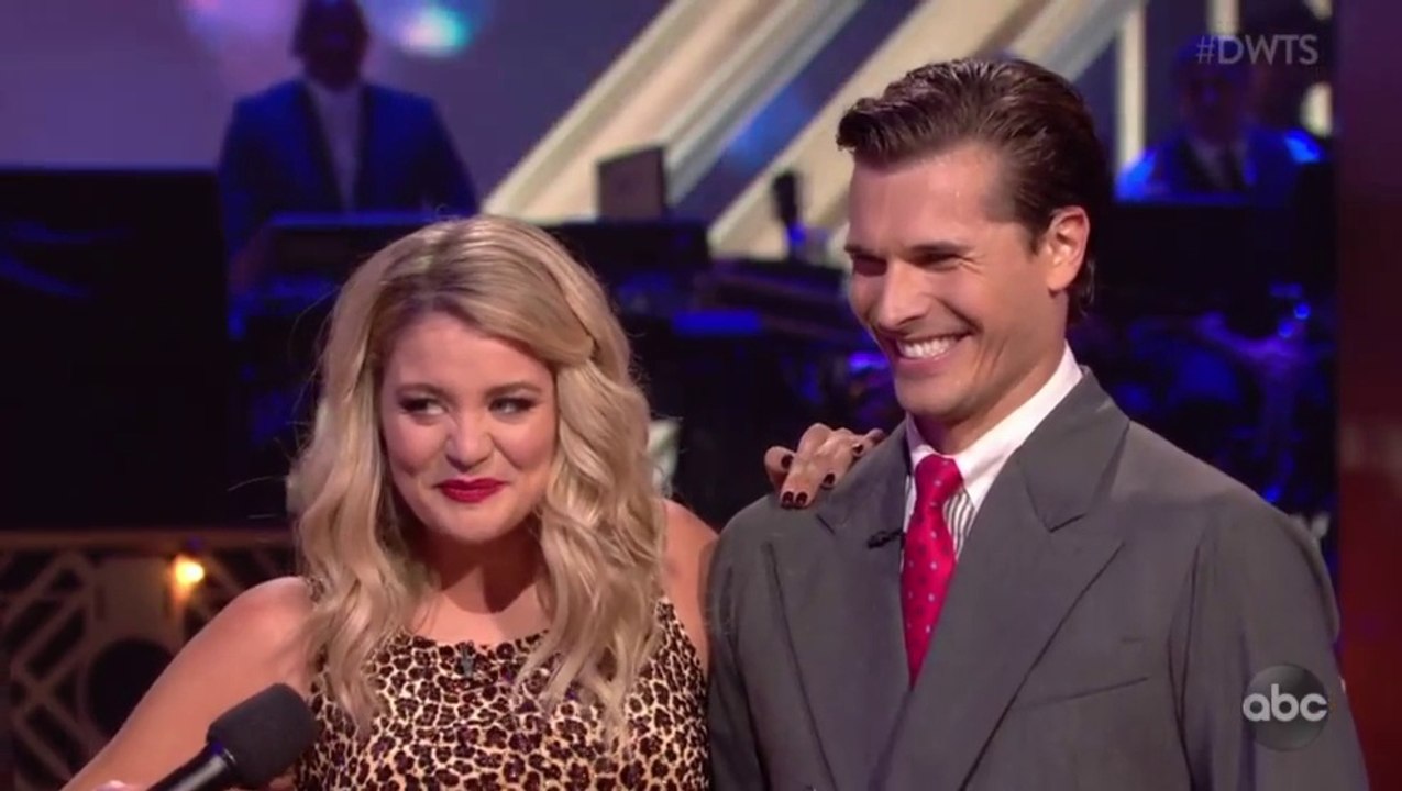 Dancing With the Stars - S28E03 - Movie Night - October 01, 2019 || Dancing With the Stars (10/01/2019) Part 01