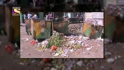 देखिए कैसे अमिताभ बच्चन ने स्वागत किया स्वछता अभियान के हीरो का