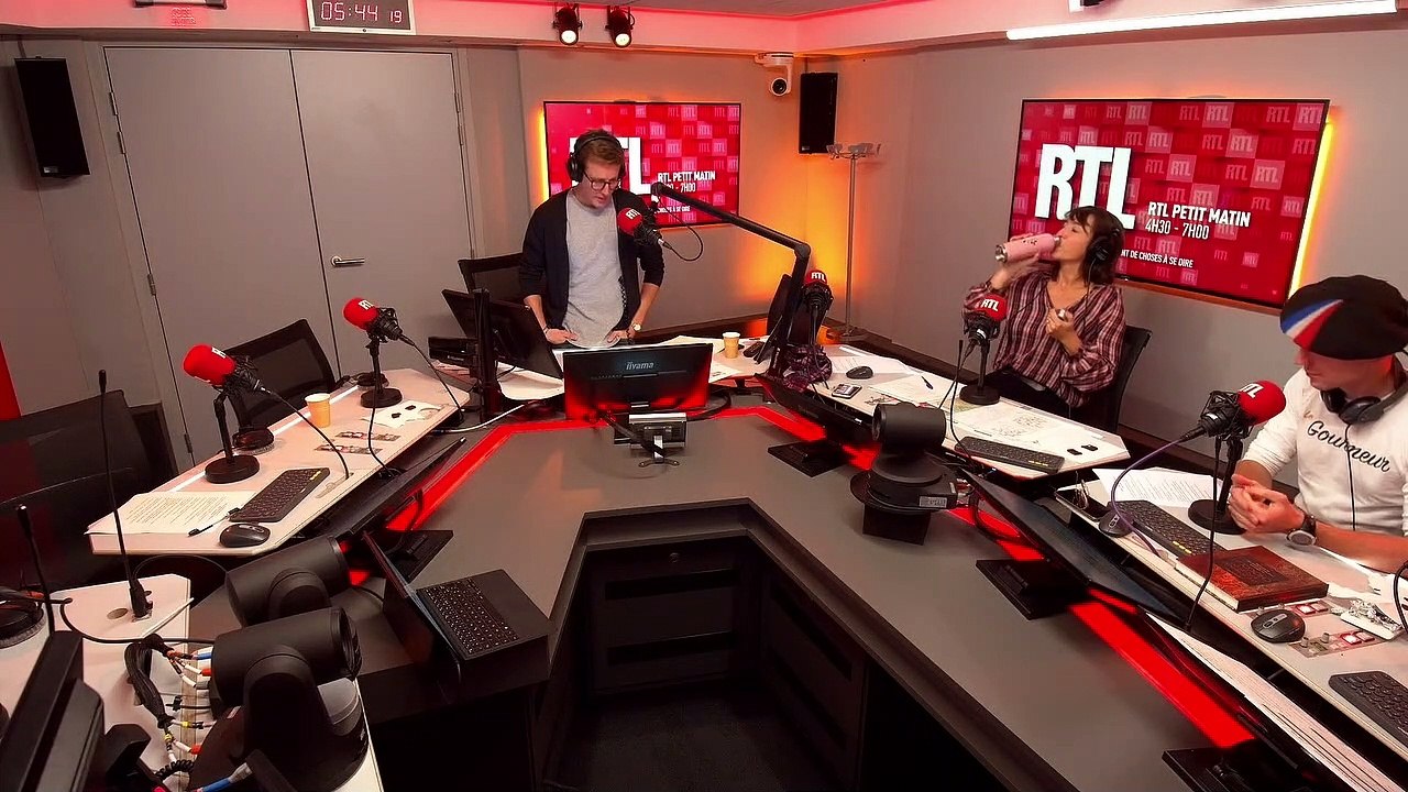 Procédure de destitution : Trump accuse le lanceur d'alerte de "trahison"