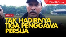 Pelatih Timnas U-19 Jelaskan Tidak Hadirnya Tiga Penggawa Persija di Pemusatan Latihan