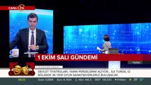 Ankara gündeminde öne çıkan başlıkları Mustafa Daştan aktardı