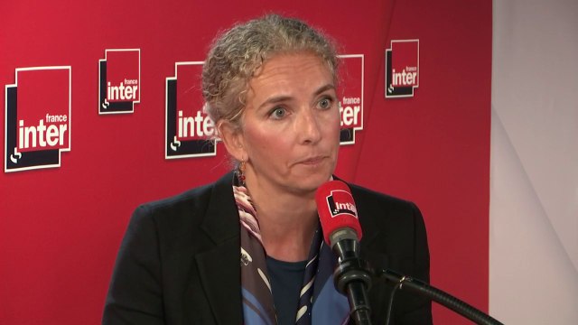 Delphine Batho, présidente de Génération Écologie, après l'incendie de Lubrizol : Il y a une faute de l'État
