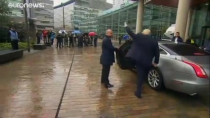 "Brexit", nächste Runde: Berichte über irische Grenze ohne sichtbare Zollkontrollen