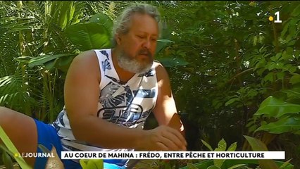 Au cœur du fenua : entre pêche et horticulture