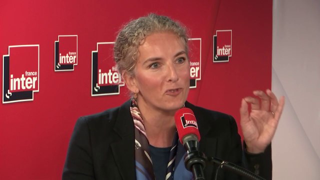 Delphine Batho, présidente de Génération Écologie, met en cause, sur l'explosion #Lubrizol, une minimisation du risque industriel : En 2013, elle avait bien été condamné, mais à 4000 euros d'amende