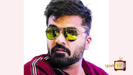 மீண்டும் சர்ச்சையில் சிக்கிய சிம்பு..என்ன நடந்தது?