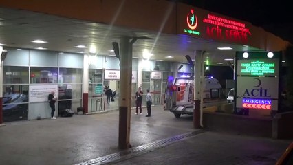 İki aile arasında bıçaklı kavga: 1 ölü, 2 yaralı