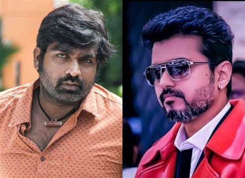 Vijay Sethupathi To Play Antagonist In Thalapathy 64 | FilmiBeat Malayalam