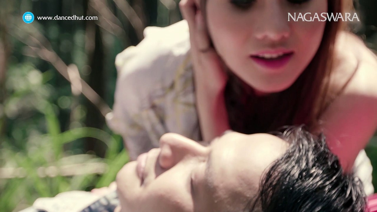 Delon - Ku Akan Pergi (Official Music Video NAGASWARA) #music