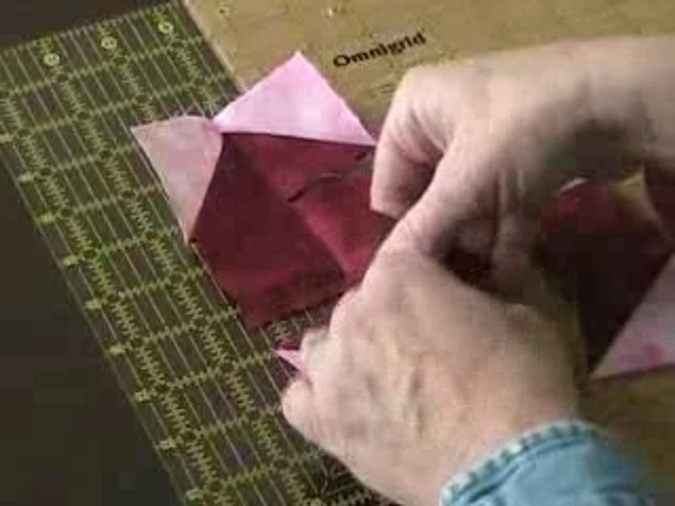 Free Valentines Quilt Pattern