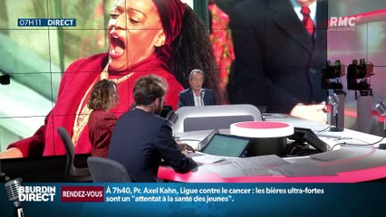 Témoin RMC : Corinne Lepage - 01/10