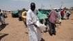 Türk Kızılay ve AFAD'dan Sudan'a 20 çadır - HARTUM