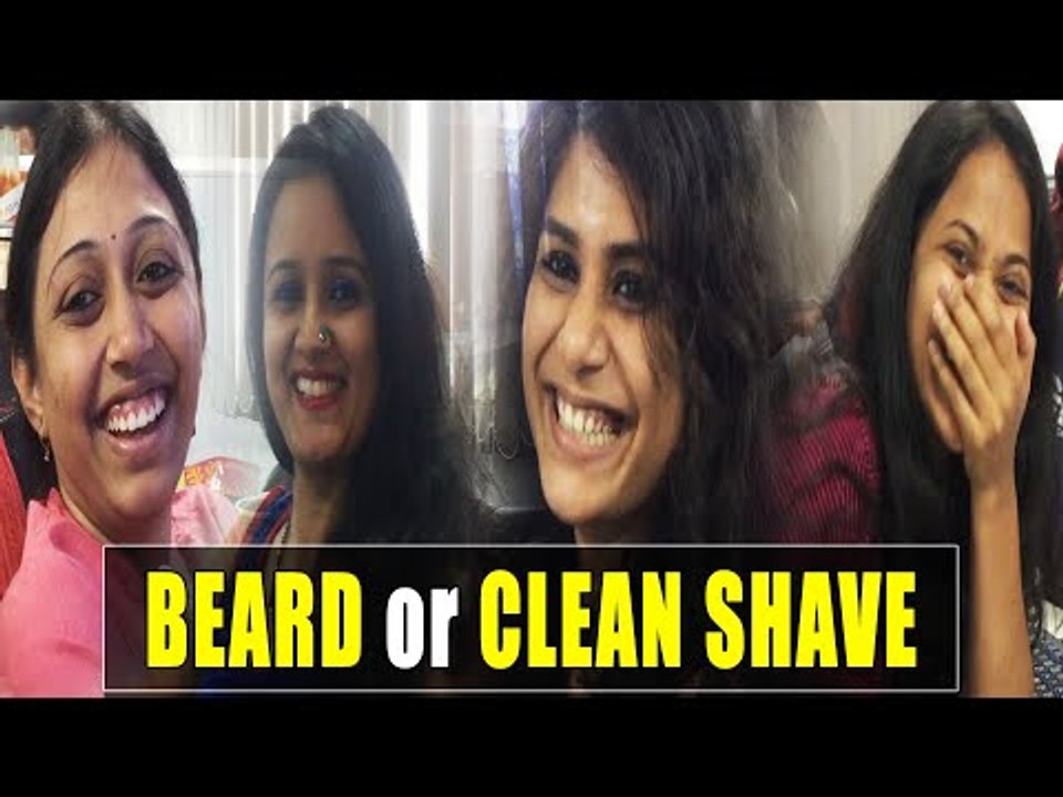Guys With Beard or Clean SHAVE? | പുരുഷന് താടി വേണോ? | Boldksy Malayalam