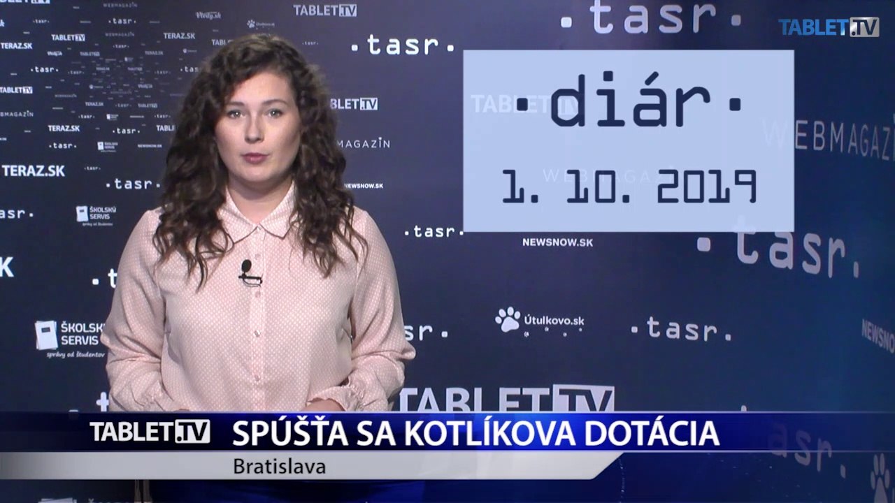 DIÁR: Envirorezort spúšťa kotlíkovú dotáciu