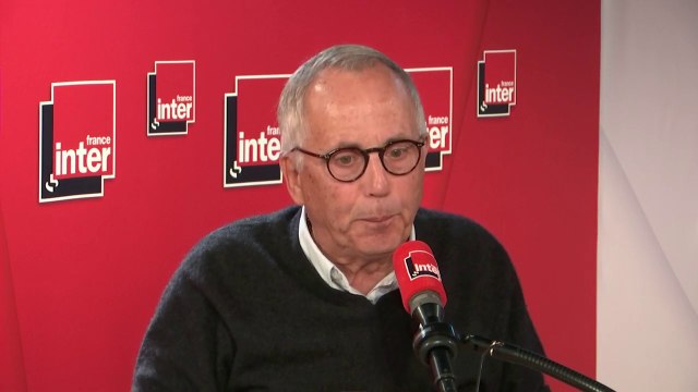 Fabrice Luchini : Chirac avait une telle ambition d'être gentil qu'il m'a dit une des choses les plus perturbantes que j'aie jamais entendue au théâtre : 'vous, avec le bottin en anglais, y'aurait autant de succès'.
