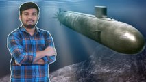 How Does A Submarine Work..? || జలాంతర్గామి ఎలా పనిచేస్తుంది..?? || Boldsky Telugu