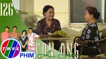 THVL | Con ông Hai Lúa - Tập 126[4]: Bà Hồng mang nho tặng bà Tư Ếch vì giúp đỡ mình mấy ngày qua