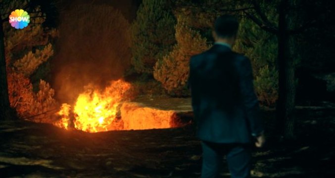 Çukur 3.Sezon 4.Bölüm Sneak Peek yayında! Çukur 70. son bölümü izle Show TV