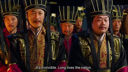 Investiture of the Gods (2019) Episode 1 English Sub ,  Chinese Fantasy; Historical; 2019