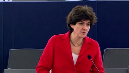 Sans frontières - Les commissaires européens sur le gril