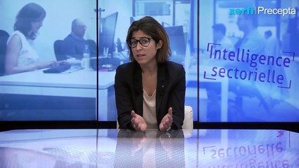 Les enjeux et stratégies gagnantes sur le marché de la cybersécurité à l’horizon 2022 [Cathy Alegria]