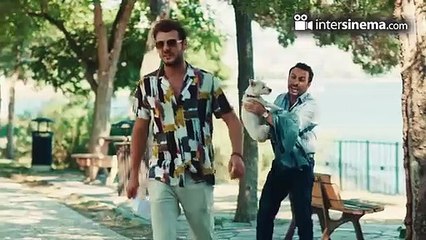 Dert Bende - Fragman