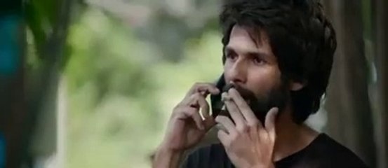Kabir Singh Hindi Movie Parts 1-4 🎬
