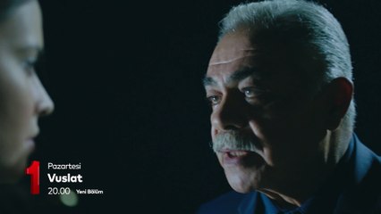 Vuslat 24.Bölüm Tanıtım