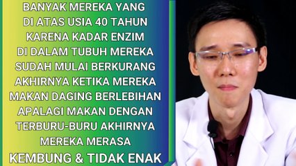 Apakah Mengkonsumsi Daging Kambing Menyebabkan Banyak Penyakit