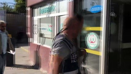 FETÖ'nün kripto yapılanmasına yönelik operasyon - KONYA