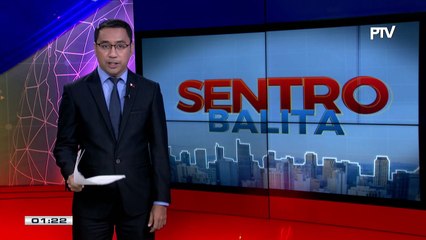2020 GAB, isinumite na ng Kamara sa Senado