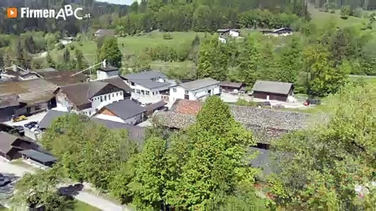 K.u.F. Drack GmbH & Co.KG – Ihr Ansprechpartner in Sachen Balkone und Holzverarbeitung in Pettenbach