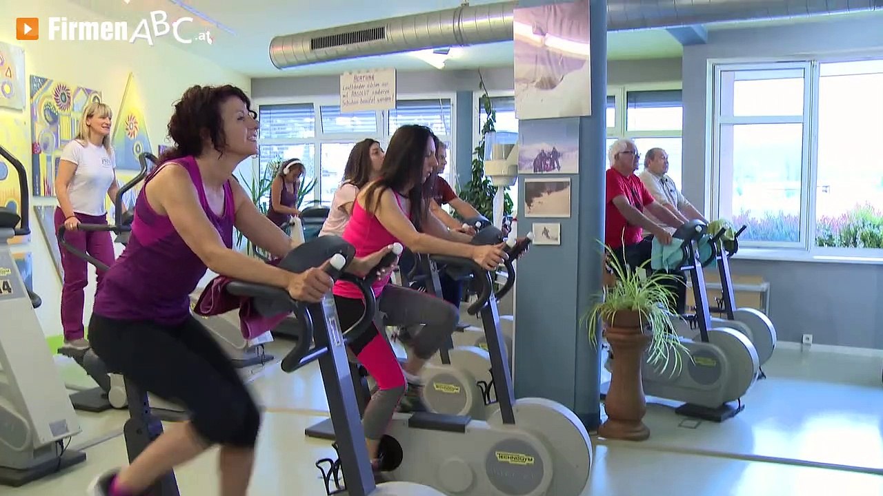 STAFF-Fitness – Ihr Fitnesscenter in Feistritz an der Drau