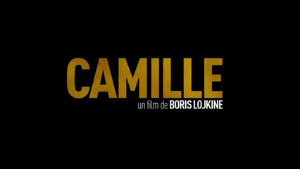 Camille (2019) HD 720p x264 - French (MD)