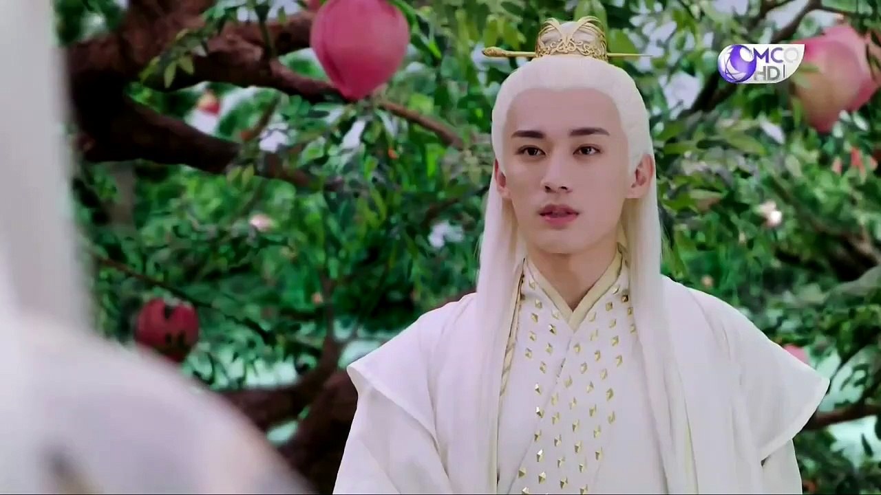 นางพญางูขาว ตอนที่ 52