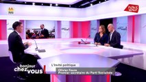 Best Of Bonjour chez vous ! Invité politique : Olivier Faure (01/10/19)