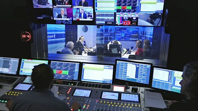 Convention de la droite organisée par Marion Maréchal-Le Pen : Quelle déchéance pour Éric Zemmour d'être obligé de travailler pour une femme ! (Canteloup)