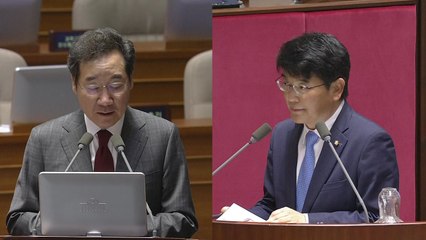 [대정부질문] 이낙연 "北에 두 차례 방역협력 제안했으나 답 없어"  / YTN