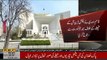 Qasim Khan Suri appeals to Supreme Court against election tribunal verdict