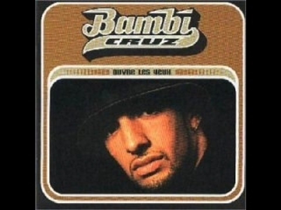 BAMBI CRUZ - ENTRE DANS MA SECTE