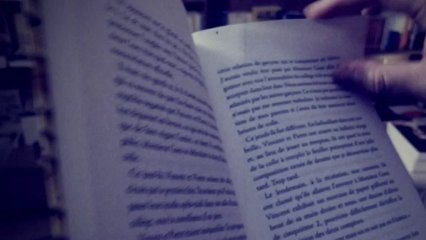 Librairies - Les libraires aiment…