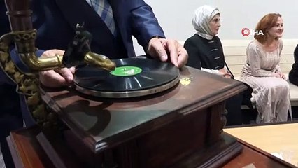 Cumhurbaşkanı Erdoğan, Güher ve Süher Pekinel İle Bir Araya Geldi