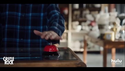 "Castle Rock", 2. sezonuna hazır