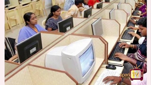 1.26 லட்சம் நபர்களுக்கு அரசு வேலை..அதிரடி காட்டும் ஜெகன் மோகன் ரெட்டி..!