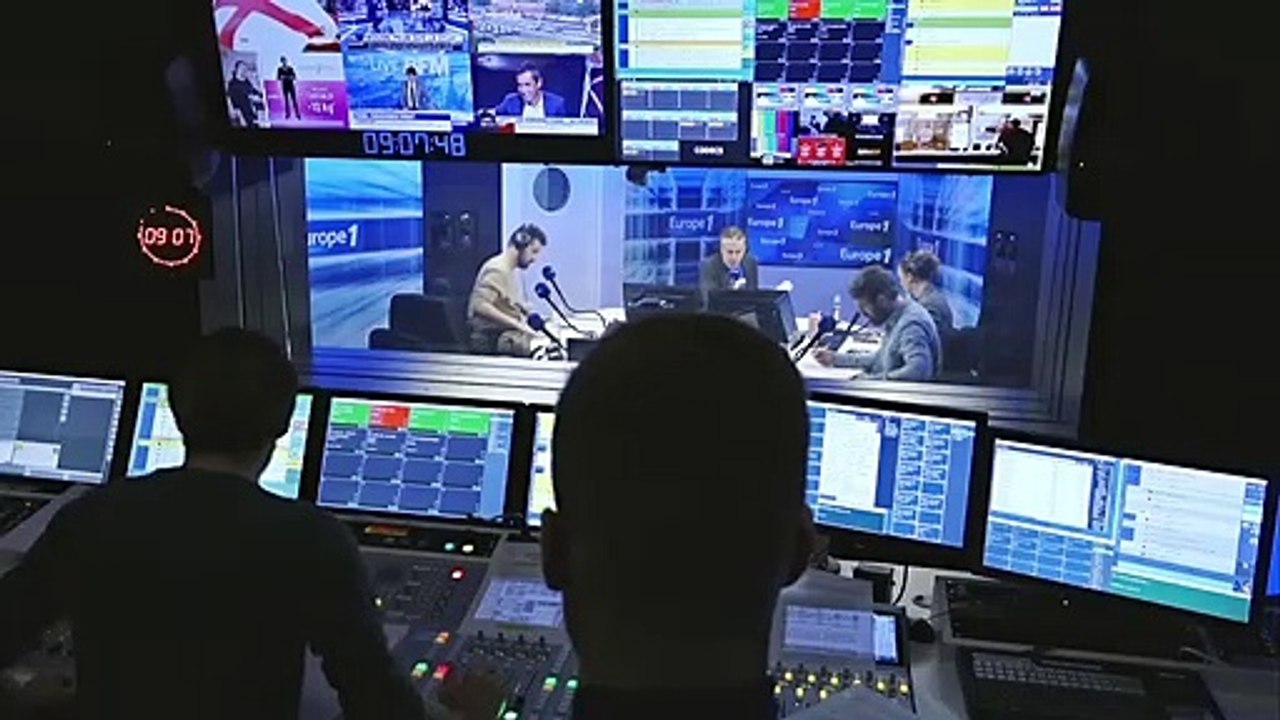 "Camping paradis" et cérémonie hommage à Jacques Chirac : TF1 grand leader des audiences ce lundi