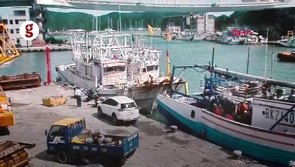 Tayvan'da 21 yıllık köprü çöktü: 10 yaralı, 6 kayıp