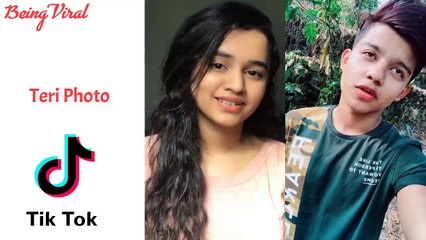 Duniya X Photo Song Musically - Jannat, Riyaz, Avneet, Sjanay, Rashi Khairwar