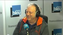 100% PSG : les Parisiens en Turquie, ça devrait bien se passer explique Stéphane Bitton sur France Bleu Paris