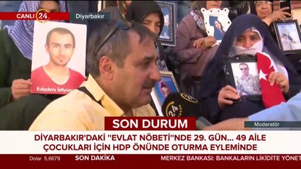 Aileler oturma eyleminde